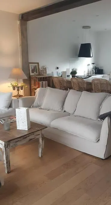 Un Jardin En Ville - Au Calme - Proche Des Plages 0*, لوريا فرنسا