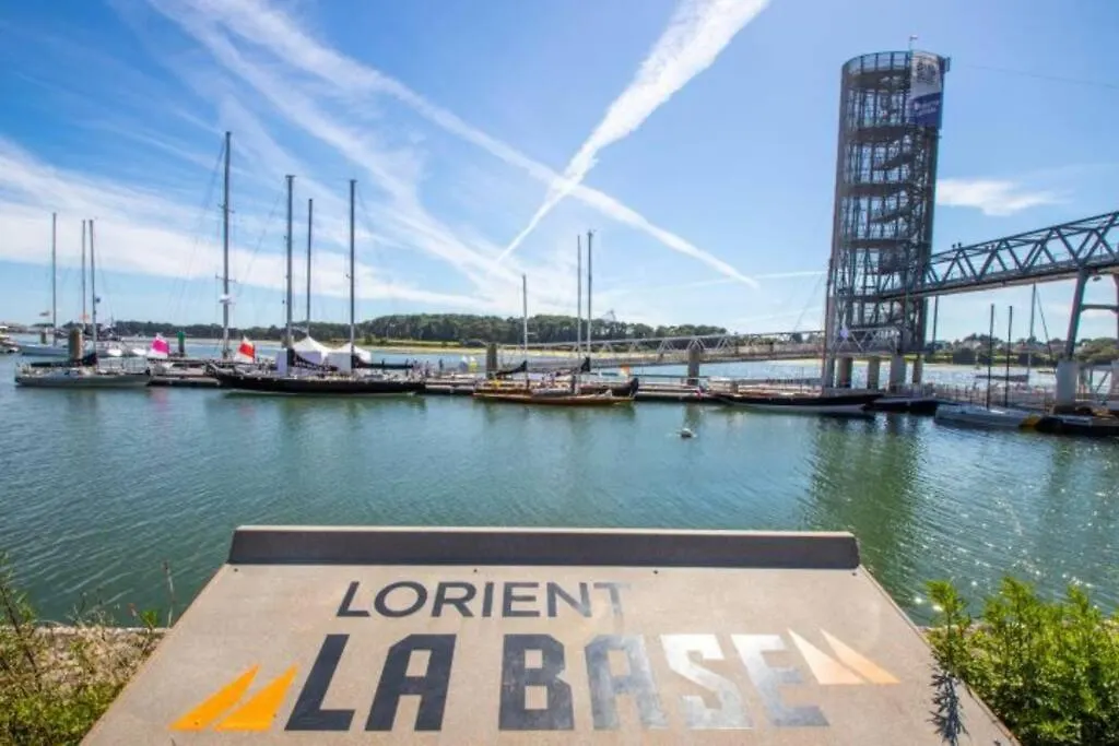 بيت للعطل Un Jardin En Ville - Au Calme - Proche Des Plages