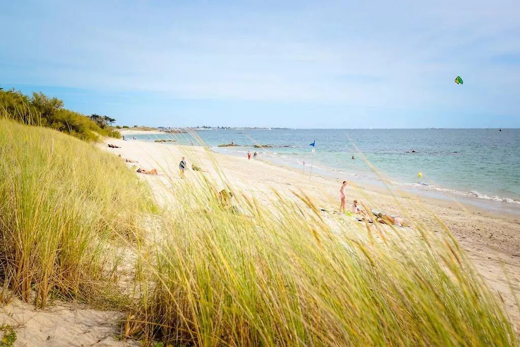 بيت للعطل Un Jardin En Ville - Au Calme - Proche Des Plages