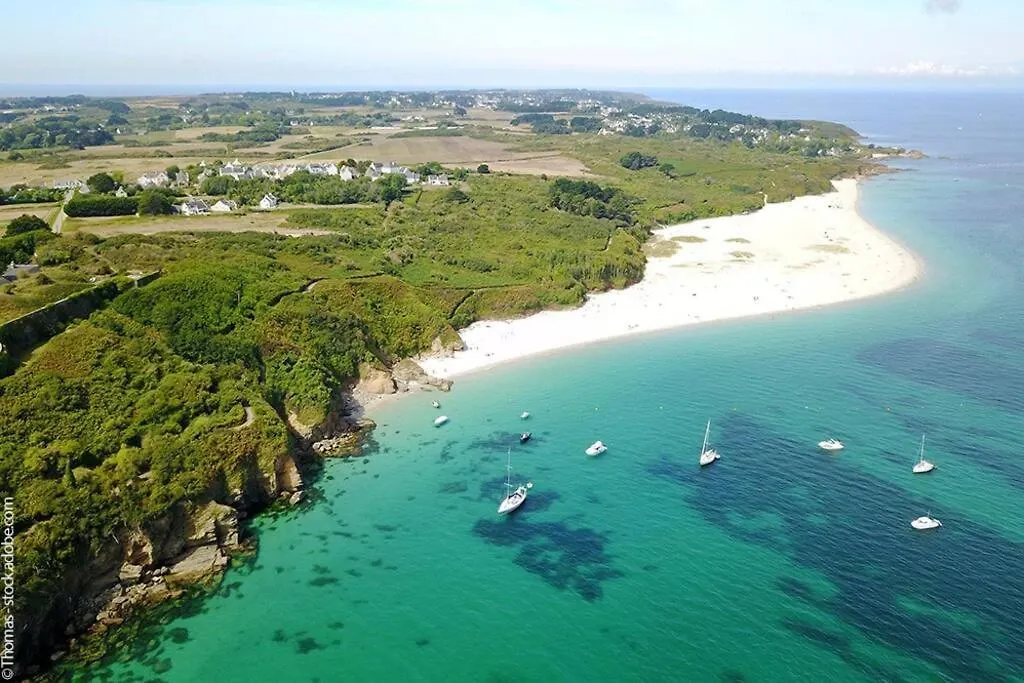 Un Jardin En Ville - Au Calme - Proche Des Plages فرنسا