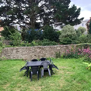 Hébergement de vacances Maison Annee 30 Chic Et Cosy, Lorient