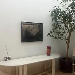 Hébergement de vacances Le Loft, L'annexe, Lorient